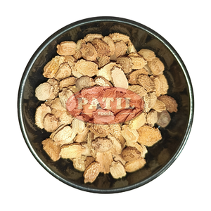 Semillas de Momordica charantia (bitter gourd) enteras de Karela, Patil Foods India - Product Image 1