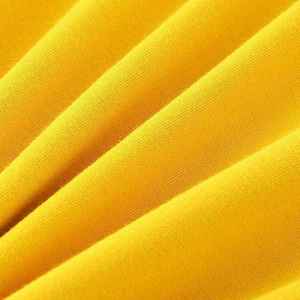 เสื้อยืดผู้ชายผ้าฝ้ายผลิตในปากีสถาน ราคาถูก ปักโลโก้ แห้งเร็ว แขนสั้น - Product Image 5