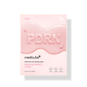 [Medicube] Siero Antirughe al Collagene PDRN 30ml, Lozione e Crema Idratante Coreana, Prodotti di Bellezza Coreani all'Ingrosso - Product Image 5