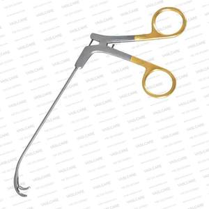 Pinces chirurgicales manuelles Hunweiser Antrum en acier inoxydable allemand pour ORL et sinus, par Vaslcare - Product Image 3