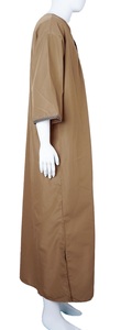 Thobe pour homme le plus vendu, Thawb ethnique Khamis, Thobe arabe islamique de qualité supérieure, bon prix, respirant, en coton personnalisé, Thobes omanais pour homme - Product Image 4