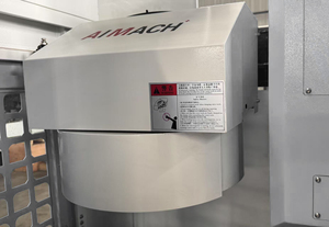 Hardford attrezzature per la lavorazione <span class=keywords><strong>meccanica</strong></span> di alta qualità centro di lavorazione verticale 3 assi Cnc VMC550 fresatrice CNC - Product Image 5