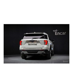 ฟอร์ด เอ็กซ์พลอเรอร์ 2.3 ลิมิเต็ด ปี 2019 ขับเคลื่อน 4 ล้อ 73,506 กม. เกียร์อัตโนมัติ เบาะหนัง พวงมาลัยซ้าย กล้องมองหลัง - Product Image 4