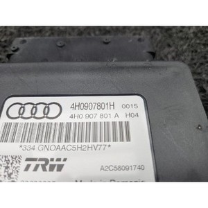 ECUs y Módulos de Computación Usados A6 4H0907801H - Product Image 2