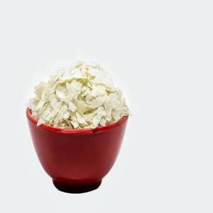 Riz Poha Blanc Indien Frais, Fin et Plat, Céréale de Petit-Déjeuner Instantanée Faible en Glucides et Sans Gluten pour Usage Commercial - Product Image 1