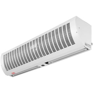 Barriera d'Aria Commerciale da Interno da 48 Pollici, Super Potente, 2 Velocità, 1650 CFM, Montaggio a Parete, per Porte, Ventilatore per Porte Interne, Elettrodomestico AC - Product Image 1