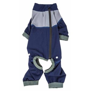 Combinaison de performance légère et intégrale pour chien Tail Runner, extensible dans 4 directions, respirante, vêtements pour animaux de compagnie - Product Image 4