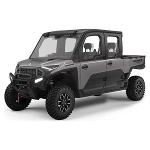 Polaris Ranger XD 1500 Crew Ultimate North Star 2025 EN SUBASTA - Product Image 4