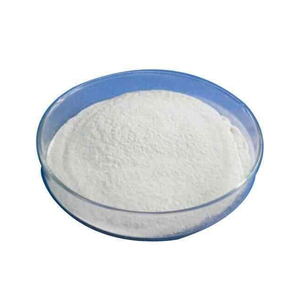 Carboxyméthylcellulose de sodium granulaire de qualité alimentaire, matière première pour la fabrication commerciale - Product Image 4