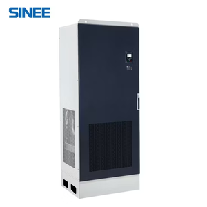 Variateurs de fréquence SINEE EM730 de bonne qualité, 315 kW, 380 V, 3 phases, convertisseur de fréquence vectorielle AC pour moteur industriel - Product Image 1