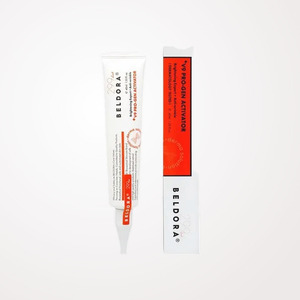 Suero facial coreano K-Beauty Beldora V-Nine Progen Activator 40ml Hecho en Corea Unisex blanqueador de piel - Product Image 5