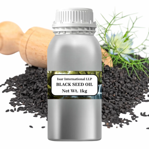 Huile de Nigelle de Qualité Supérieure Pressée à Froid (Nigella Sativa) – Favorise la Santé Digestive, le Soutien Immunitaire et la Fonction Cérébrale pour Hommes et Femmes - Product Image 2