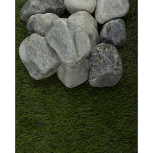 Galets Bardiglio 60-100mm - En vrac - Product Image 3