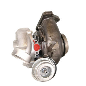 Turbocompresseur 715910 pour <span class=keywords><strong>Mercedes</strong></span> <span class=keywords><strong>ML</strong></span> <span class=keywords><strong>270</strong></span> <span class=keywords><strong>CDI</strong></span> <span class=keywords><strong>W163</strong></span> 120 Kw 163HP OM612 2000-2005 - Product Image 6