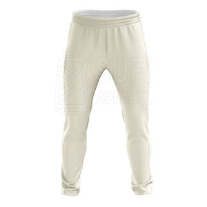 Uniformes de Cricket Personalizados al por Mayor con Tela Transpirable de Secado Rápido, Alta Calidad, Aptos para Escuelas, Clubes y Equipos Competitivos en Todo el Mundo - Product Image 3