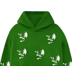 Sudaderas con capucha para hombre, ligeras, fáciles de usar, transpirables, con estampado Puff, de secado rápido, suaves, a precio de mayoreo. - Product Image 3