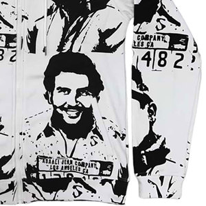 Casual Wear Men's Hoodies Anti-Wrinkle Eco-Friendly Fleece Printed <b>Hoodie</b> Breathable Cotton <b>Polyester</b> <b>Hoodie</b> For Men - Product Image 2