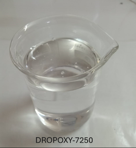 Resina Epoxi de Uso General Premium Dropoxy 7250 para Pisos y Revestimientos Protectores - Product Image 2