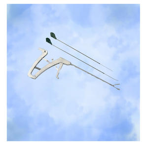 Hosanna Surgical HS-010226-21 Kit d'instruments chirurgicaux orthopédiques manuels de haute qualité en acier inoxydable pour la coiffe des rotateurs et l'épaule - Product Image 2