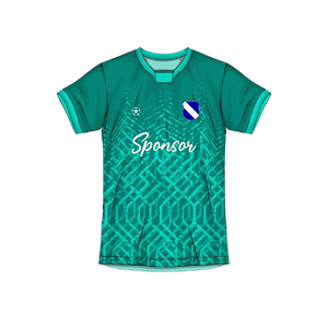Uniformes de Ciclismo MTB con Cuello en V, Transpirables, de Secado Rápido, 100% Poliéster, Personalizados OEM, Venta al Por Mayor, Ropa Deportiva Moderna para Profesionales - Product Image 5