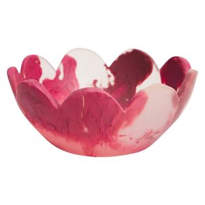 Frutero Decorativo de Resina Venus Contemporáneo, Tazón Decorativo de Resina de Lujo para Hoteles, Fabricante de Tazones de Resina para Decoración del Hogar Personalizada - Product Image 4