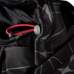 Sweat à capuche moto imprimé de haute qualité pour hommes et femmes, idéal pour la conduite estivale/hivernale - Product Image 6