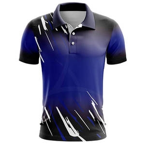 Fashion Mens Breathable Jersey for Shirt Short Sleeve Printed Custom Sublimation <b>Compressed</b> High Quality Summer Wholesale - Product Image 6