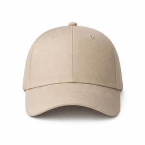 Casquettes de baseball sportives personnalisées en gros, nouveau design OEM en coton, ajustables, de qualité supérieure, avec boucle métallique classique pour hommes et adultes - Product Image 3
