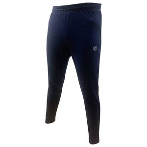 Customised Best Selling Top Quality Unisex Jogging Slim Fit Plain Cotton/Polyester <b>Trousers</b> in Reasonable Rates - Product Image 1