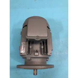Moteur à induction triphasé HITACHI 0.4KWVTFO-K4P - Équipements et pièces semi-conductrices d'occasion fiables à l'échelle mondiale - Product Image 1