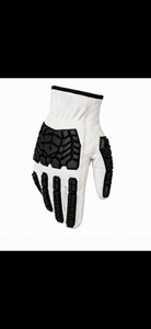 ถุงมือกันกระแทก MUBASHAR PRO GRIP INTERNATIONAL มาตรฐาน EN388/ANSI ระดับการป้องกันการบาด 4  พร้อมเคลือบไนไตรล์ที่ฝ่ามือ  บุภายในด้วยเส้นใย HPPE ผสมโพลีเอสเตอร์ - Product Image 2