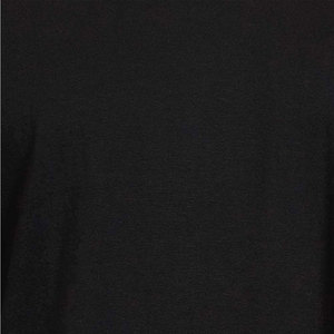 T-shirt Homme Coupe Décontractée Oversize en Coton Premium Col Rond Streetwear Faible MOQ Fournisseur en Gros OEM ODM - Product Image 6