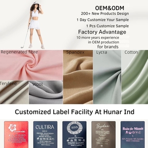 2026 Custom Logo Solid Breathable Yoga <b>Leggings</b> Women High Waist <b>Flare</b> Pants Cross Back Sports Bra 6 Piece Workout Gym - Product Image 5