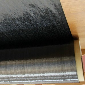 Tela de fibra de carbono unidireccional seca para la construcción de canoas - Product Image 5