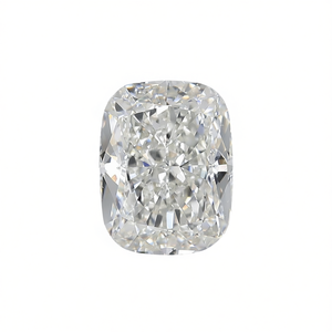 Diamant en vrac certifié IGI 9.05 taille coussin VS1, diamant cultivé neuf - Product Image 2
