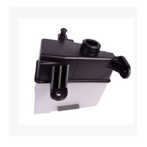 เหมาะสำหรับถังพักน้ำหล่อเย็น Hyundaii Surge Tank รุ่น 254310X000 i10 รุ่นที่ 1 เครื่องยนต์ 1.1L 1.2L G4HG G4LA เบนซิน MOBISS OEM - Product Image 1