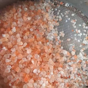Nouveau sel comestible de l'Himalaya 2026, sel raffiné, emballage en sac - Product Image 4