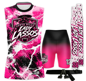 เสื้อฟุตบอลเด็กแบบมีฮู้ด PIHA SPORTS รุ่น PS-7vs7-01 แบบกลับด้านได้ สำหรับเล่น 7 คนต่อทีม จำนวน 20 ตัว - Product Image 5