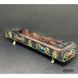 กระถางธูปหอมและเครื่องหอมอโรมาเทอราพีธูปโบราณสินค้ามาใหม่ - Product Image 4