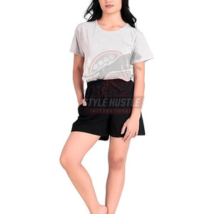 Conjunto de Verano para Mujer Hecho con el Mejor Material, Ropa de Exterior de Alta Calidad, Conjunto de Verano Más Vendido - Product Image 6