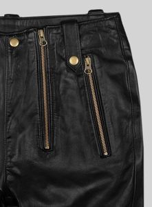 กางเกงหนังแองเคอร์ - Product Image 6