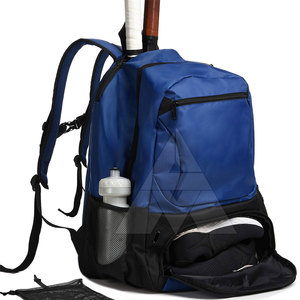 Sac à dos de sport de haute qualité en matériau durable, sac à dos de sport très vendu, sac à dos de sport écoresponsable - Product Image 1