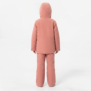 Traje de Snowboard para Niños, Impermeable, Cortavientos, Cálido y Grueso, 100% Poliéster, Ropa para Exteriores - Product Image 2