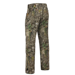 Pantalon de chasse classique, chaud et texturé, de qualité supérieure, pour les activités de plein air - Product Image 2