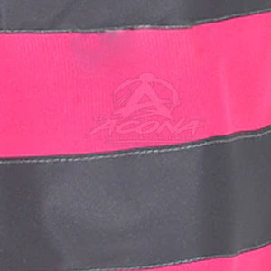 Gilet de travail respirant grande taille avec détails réfléchissants, fermeture éclair avant sécurisée, poches utilitaires, haute visibilité, certifié CE, en polyester - Product Image 6