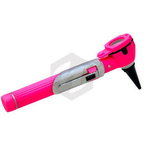 Otoscopio Profesional con Luz LED, Mini Otoscopio de Bolsillo, Detector Avanzado de Infecciones del Oído para Estudiantes, Enfermeras y Niños - Product Image 3