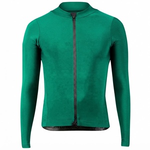 Maillot de cyclisme en gros à manches courtes pour VTT, respirant, séchage rapide, ajustable, design personnalisé, nouveauté - Product Image 1