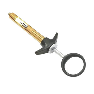 Jeringas Dentales Profesionales para Anestesia Local, Construcción Duradera de Acero Inoxidable, Agrandamiento del Pene - Product Image 4