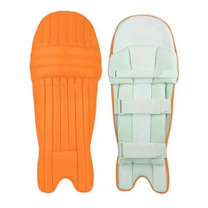 Almohadillas de Protección para Bateo de Cricket al por Mayor |   Almohadillas Personalizables Ligeras de Alta Calidad |   Equipo de Cricket OEM/ODM - Product Image 6