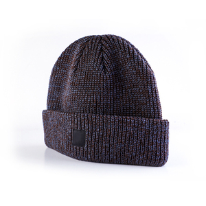 Beanies Manufacturer Custom Logo Beanies Acrylic Jacquard Knitted Hats Quality Winter Skull <b>Caps</b> With Custom Logo - Product Image 2